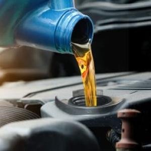 icon Four Wheeler E Oil