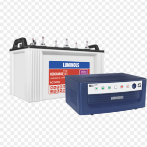 icon Inverter Battery