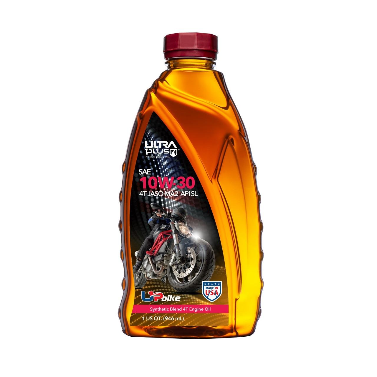 Two Wheeler E Oil